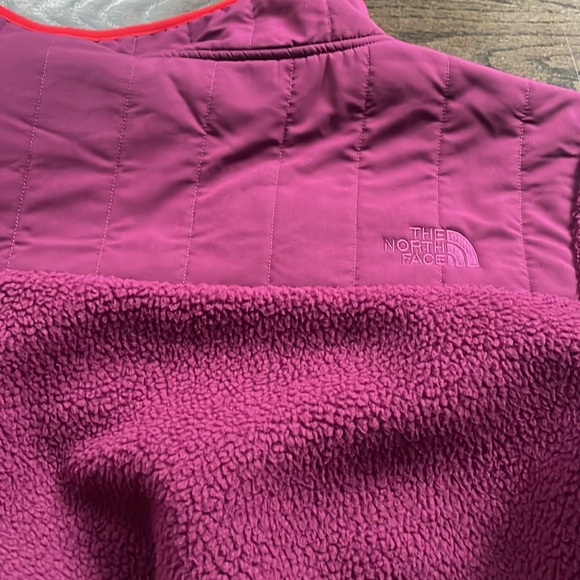 THE NORTH FACE JACKET - Picture 6 of 6